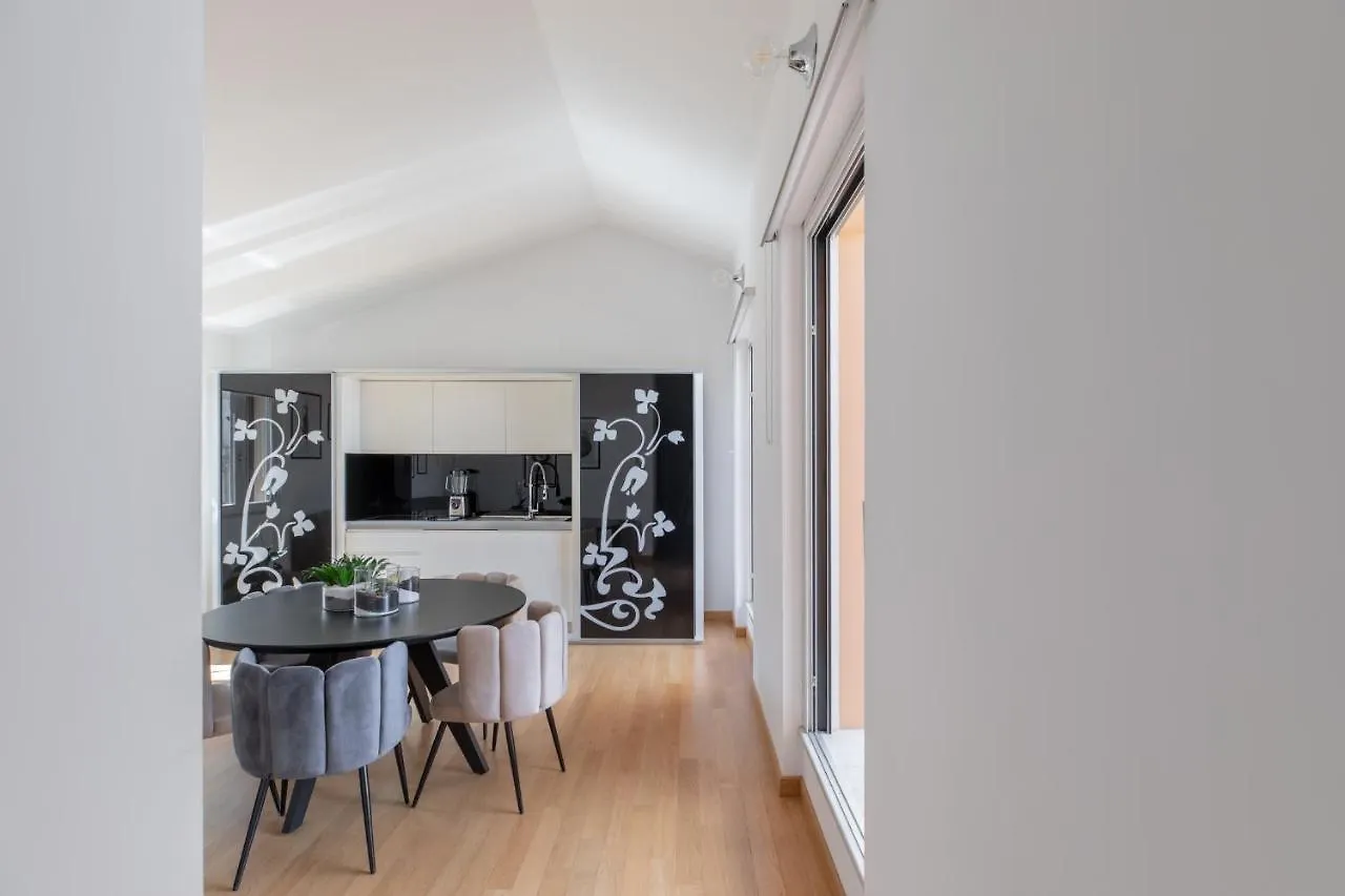 Barberini Caesar Suites Rom 0*,  Italien