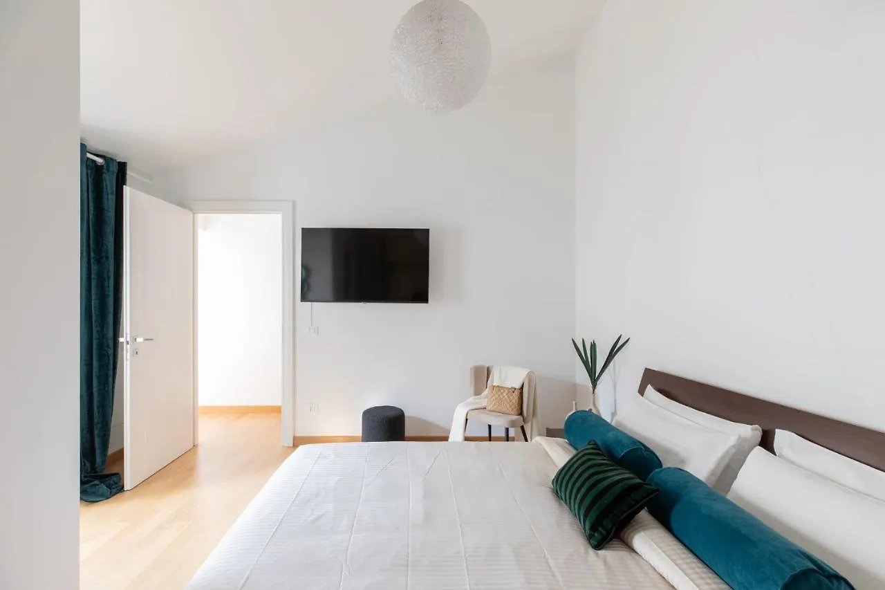 Barberini Caesar Suites Rom Lägenhet