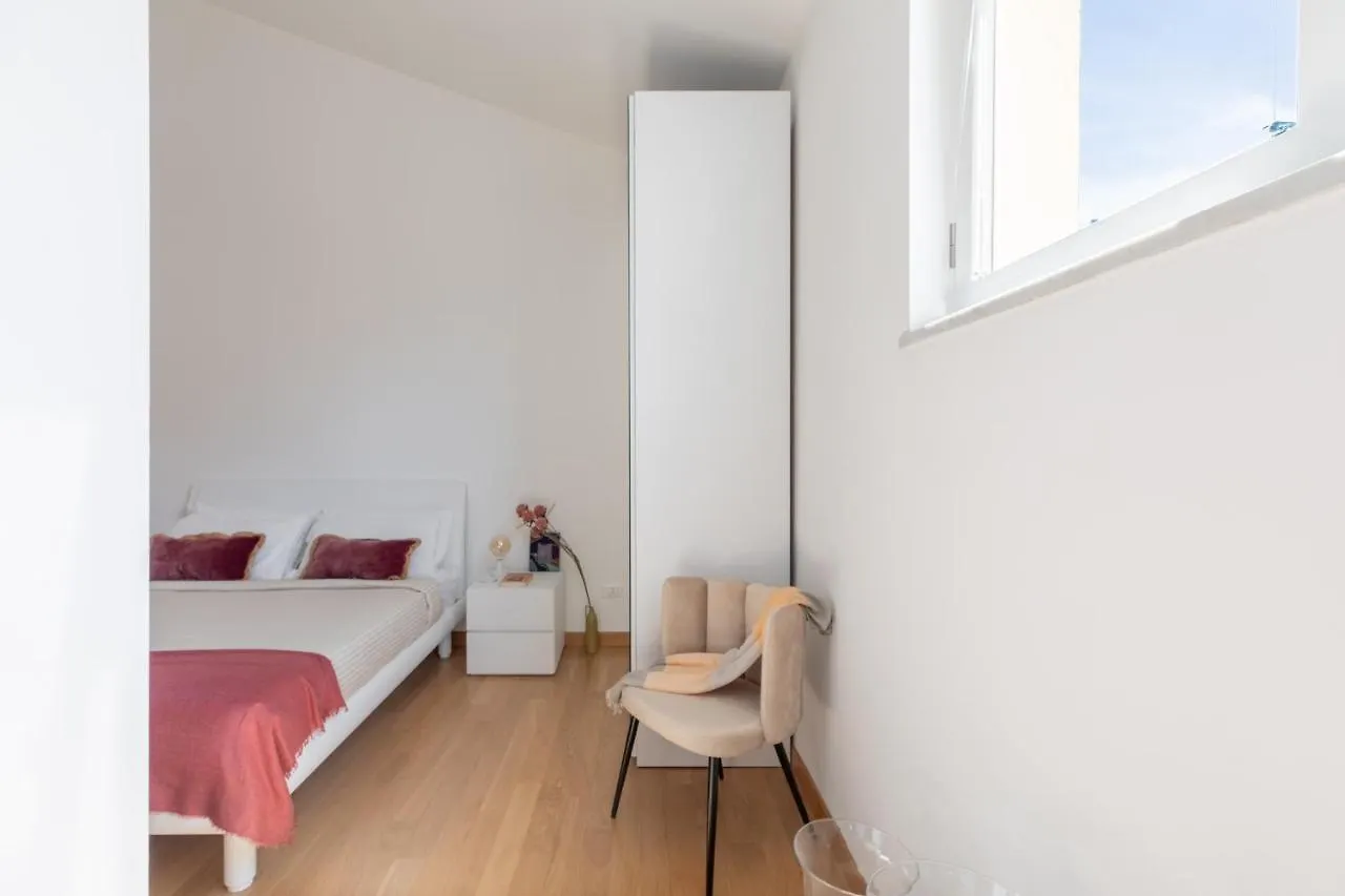 Barberini Caesar Suites Rom