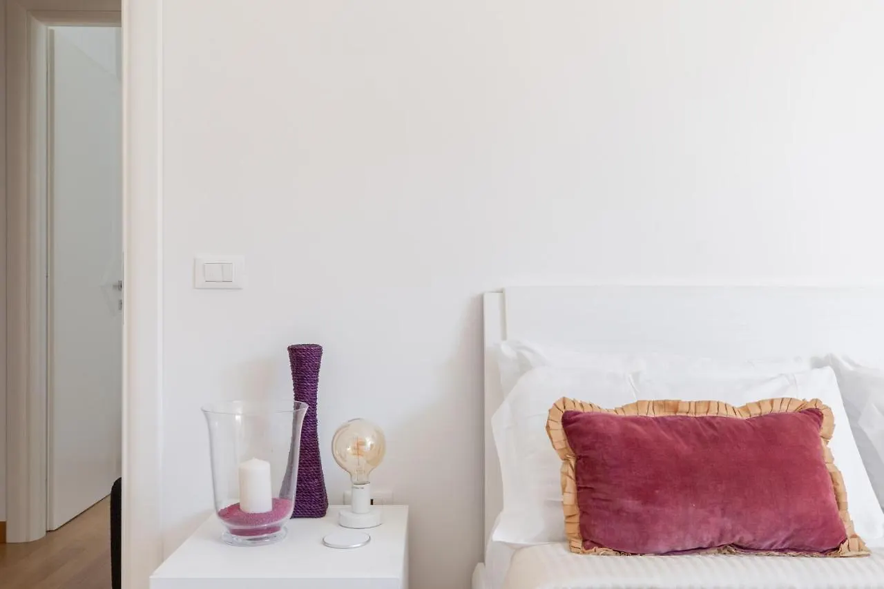 Barberini Caesar Suites Rom Lägenhet