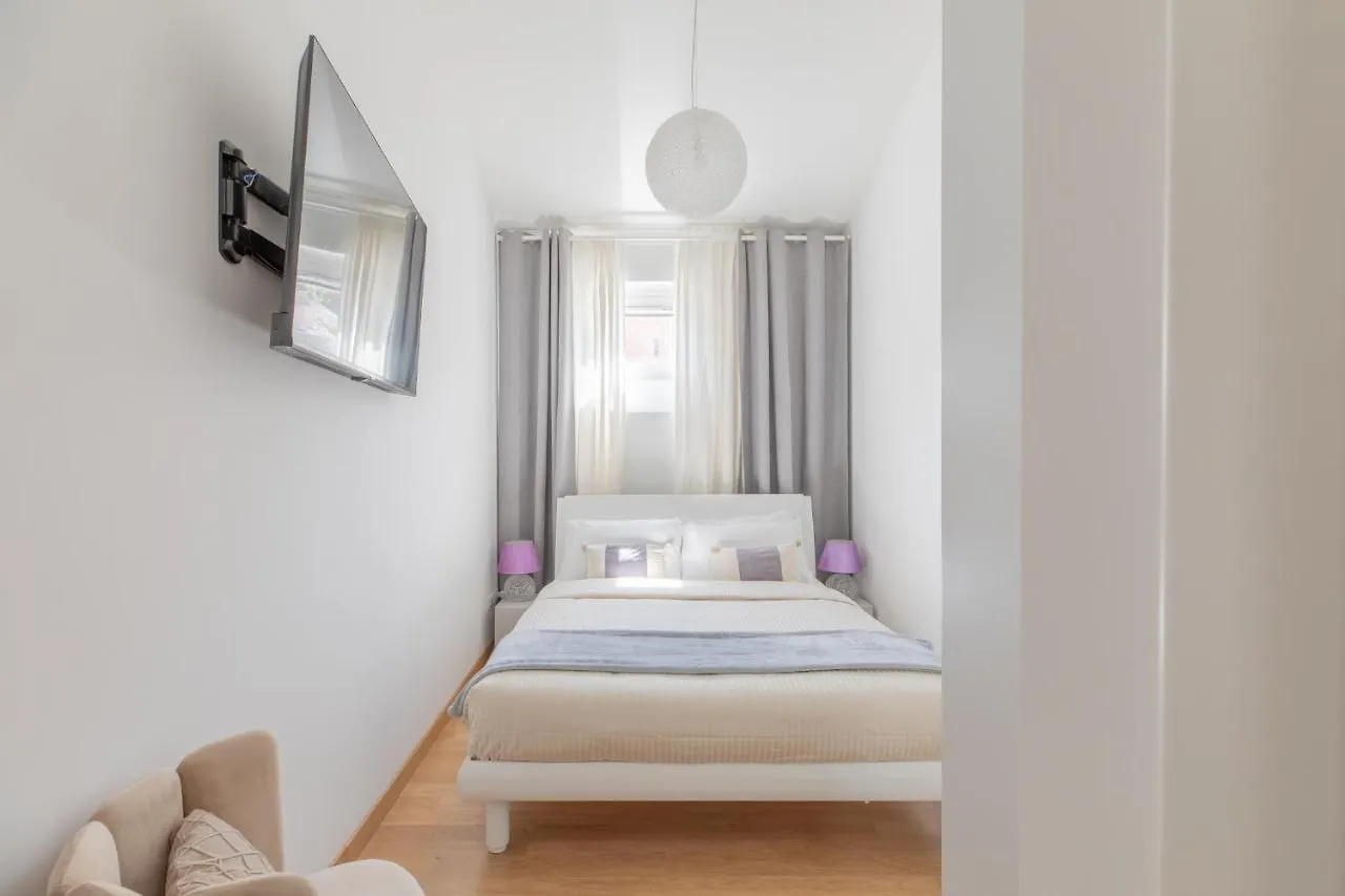 Barberini Caesar Suites Rom Italien