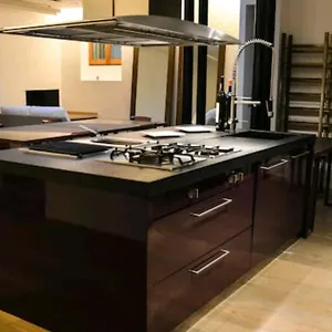 Loft Rasella With Private Pool&sauna Roma