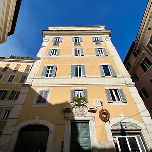 Apartment Celani, Rome