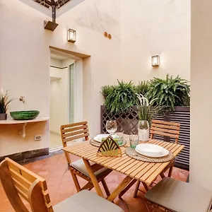 Trevi Chic House Roma