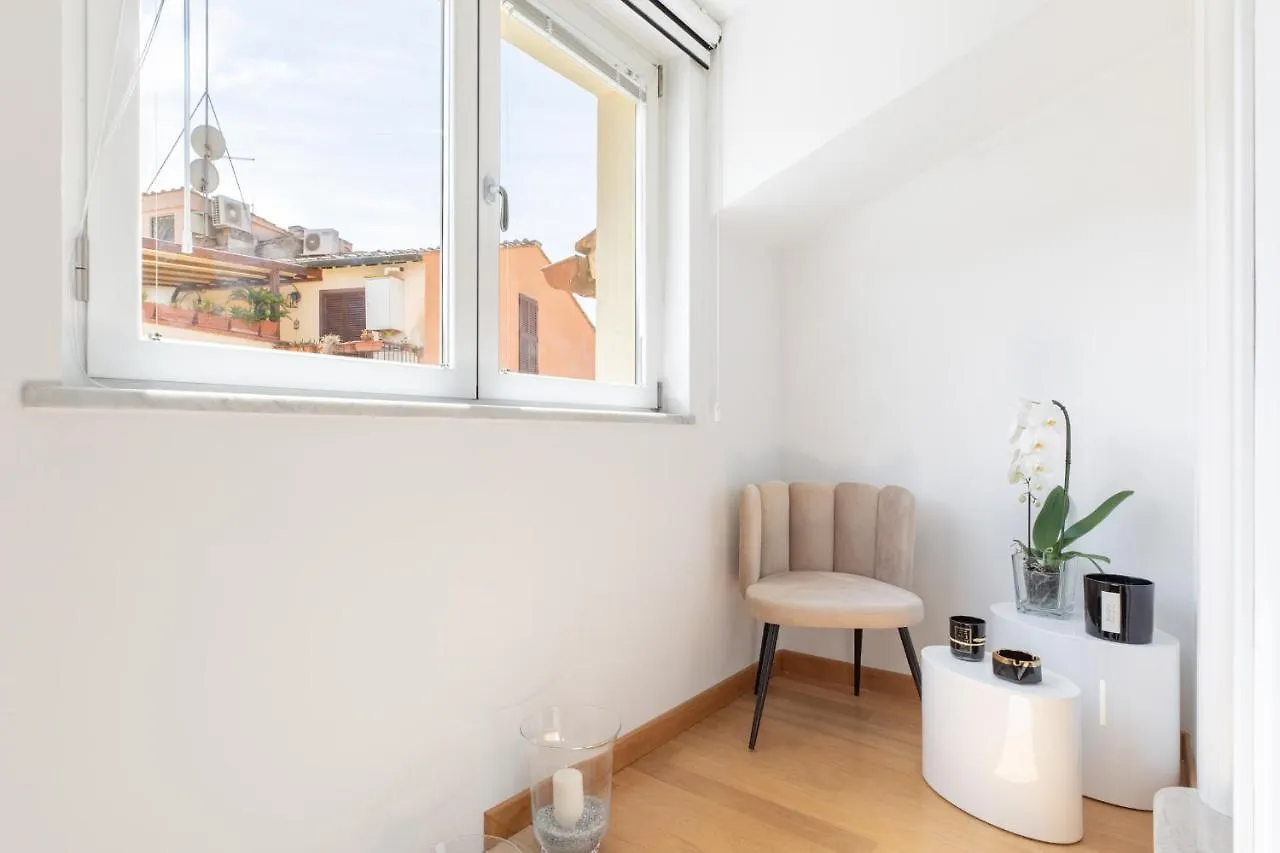 Barberini Caesar Suites Rome 0*,  Italy