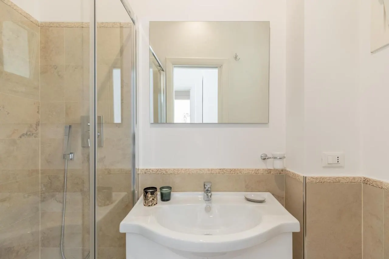 Barberini Caesar Suites Rome Italy