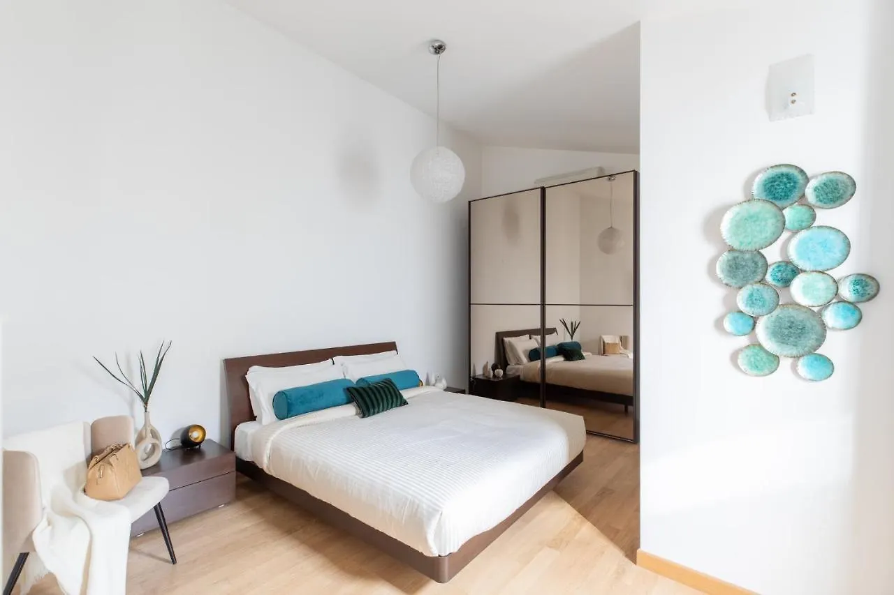 Apartment Barberini Caesar Suites Rome