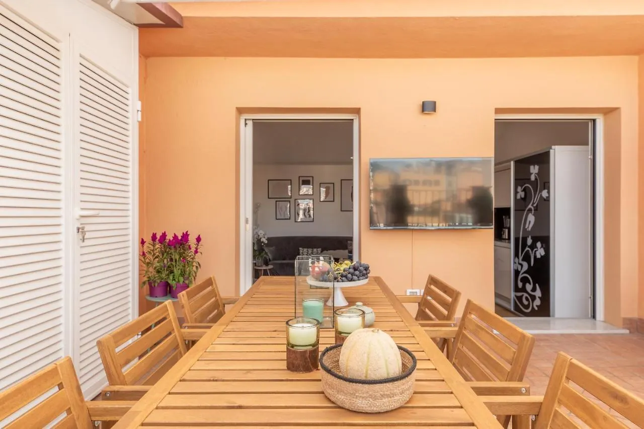 Barberini Caesar Suites Rome 0*,