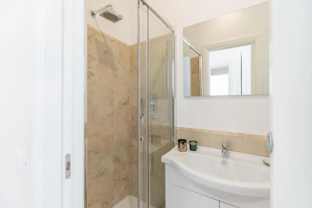Barberini Caesar Suites Rome Italy
