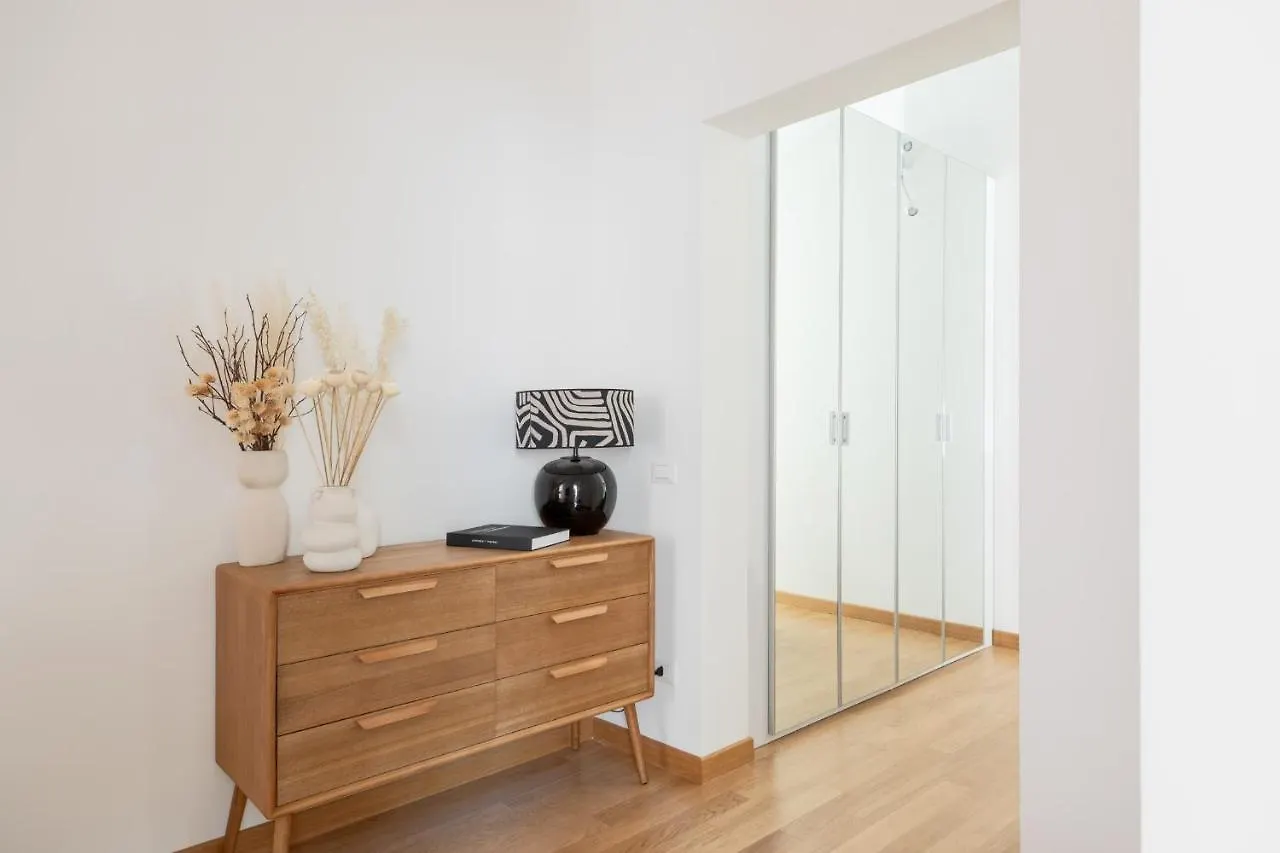 Barberini Caesar Suites Rome Apartment