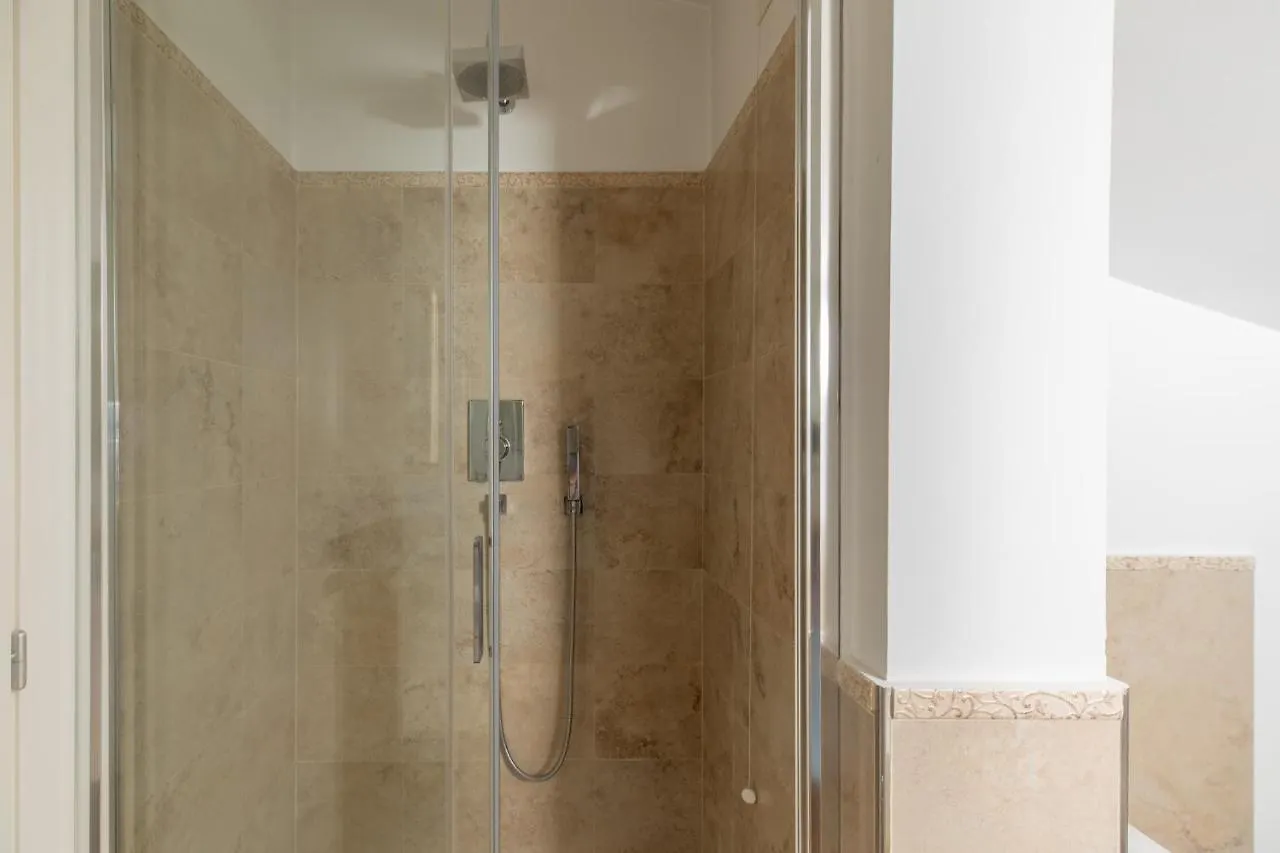 Barberini Caesar Suites Rome 0*,