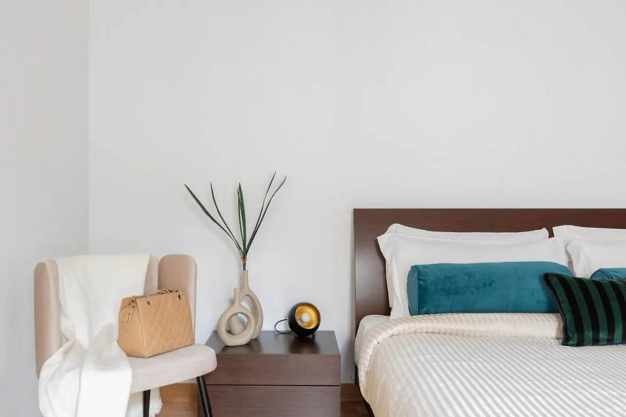 Apartment Barberini Caesar Suites Rome
