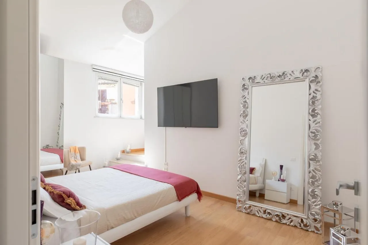 Barberini Caesar Suites Rome
